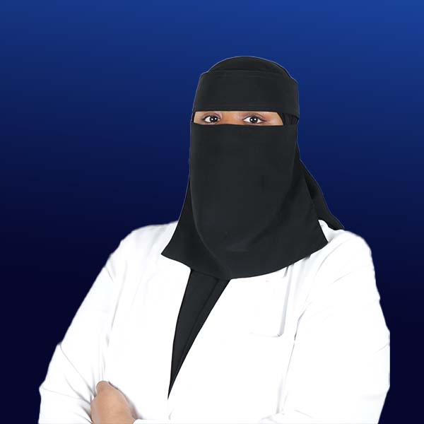 د. امل العبسي