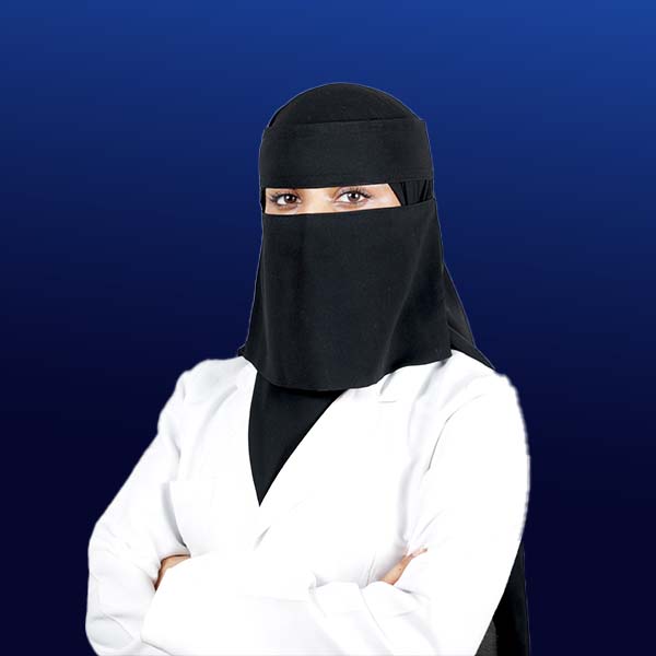 د. المها سادلي