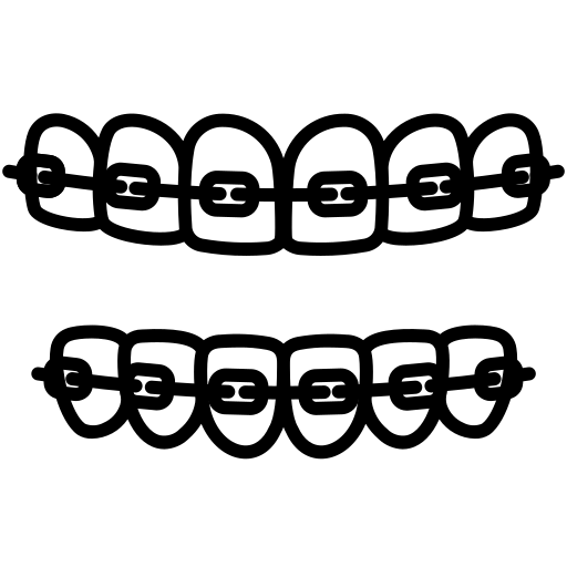تقويم الأسنان