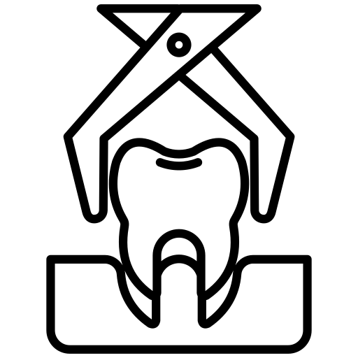 جراحة الأسنان